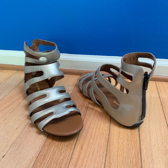 cole haan gladiator sandals
